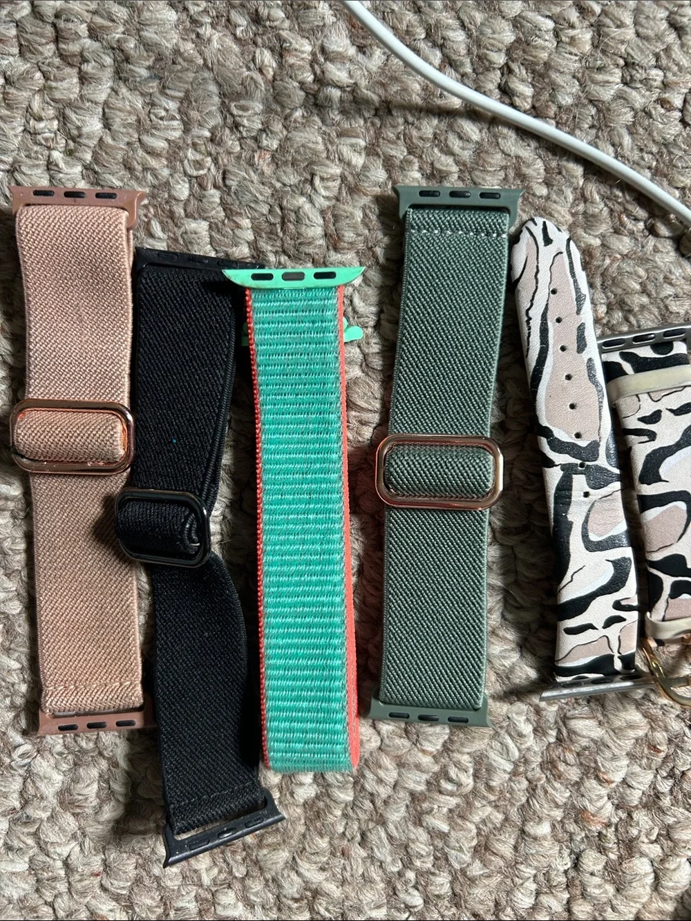 Apple Watch Series 5